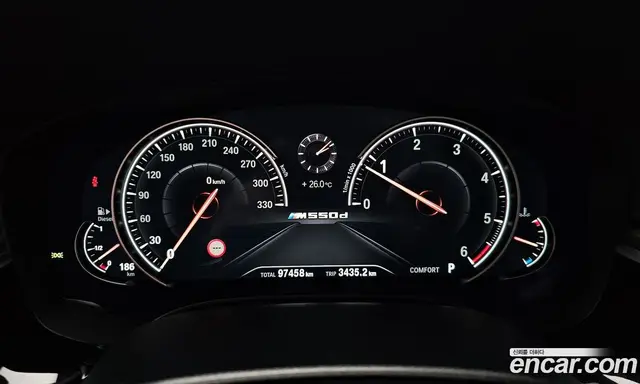 BMW 5 серия 2017 2.0 автомат (гидро), миниатюра 11 BMW 5 серия 2017 2.0 автомат (гидро), миниатюра 11