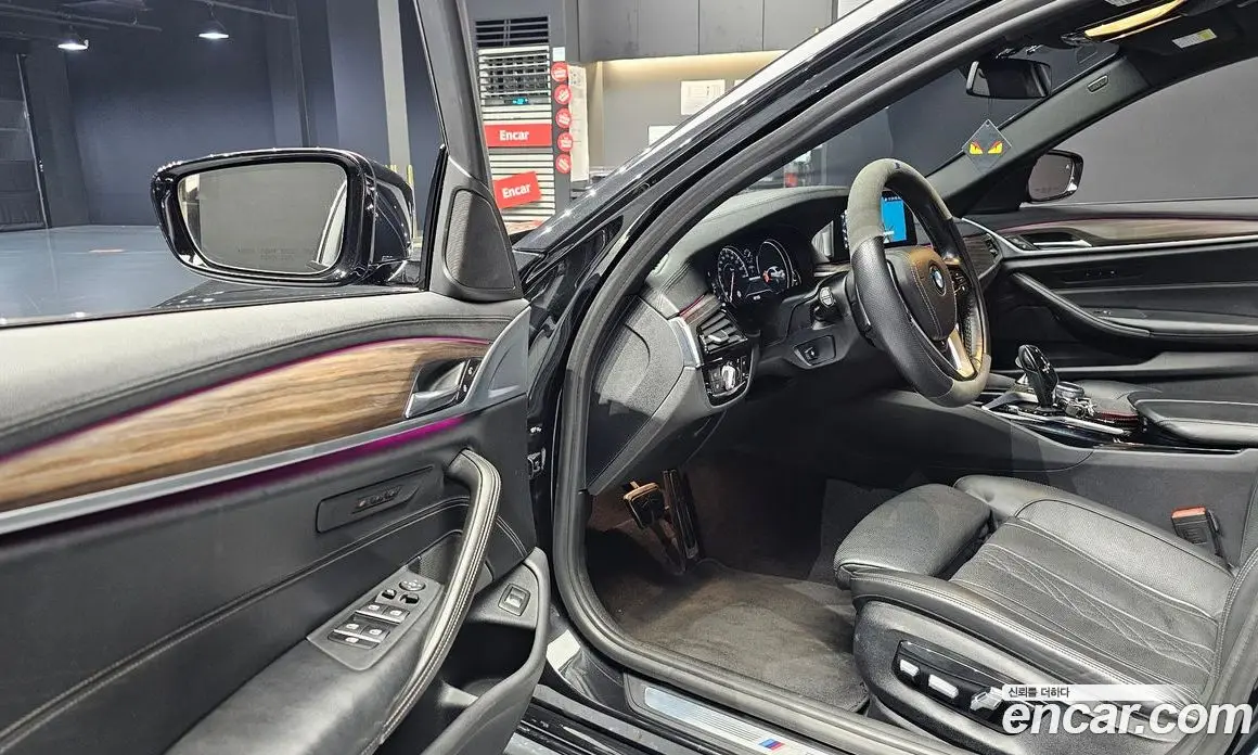 BMW 5 серия 2017 2.0 автомат (гидро), фото 13 BMW 5 серия 2017 2.0 автомат (гидро), фото 13