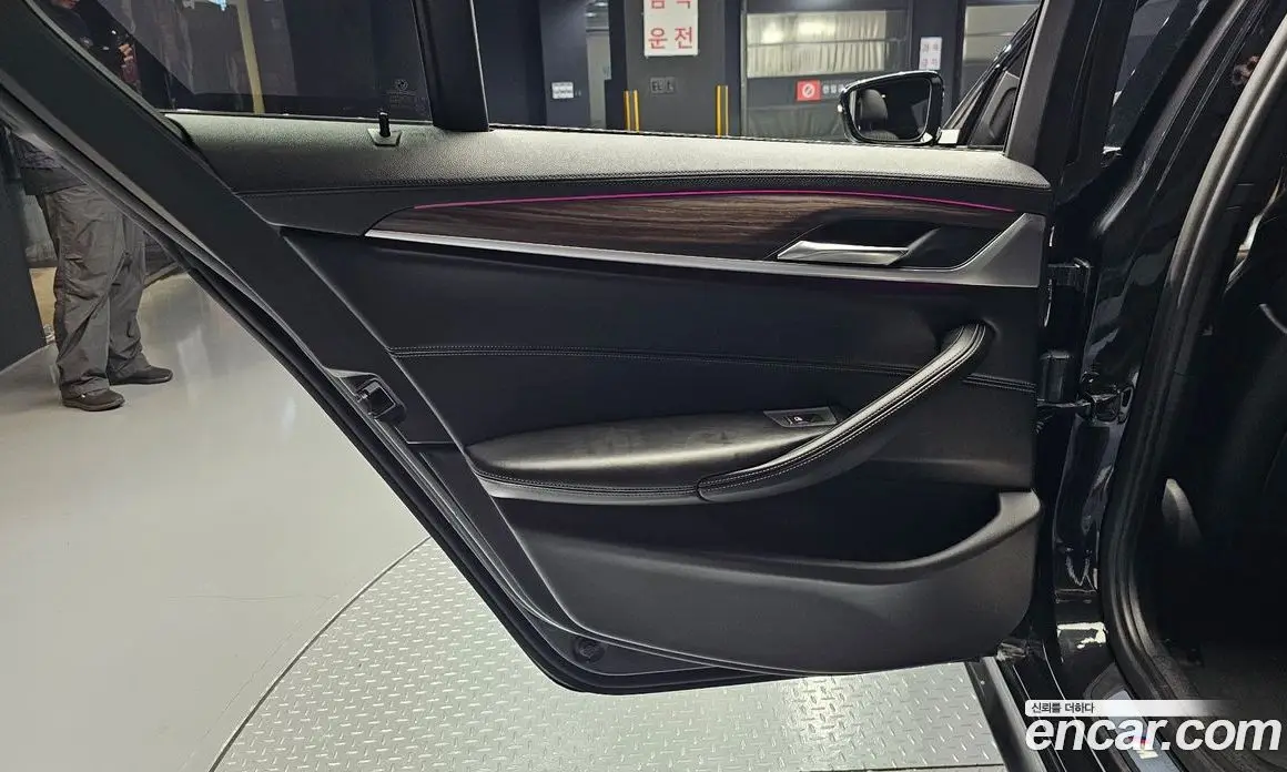 BMW 5 серия 2017 2.0 автомат (гидро), фото 15 BMW 5 серия 2017 2.0 автомат (гидро), фото 15