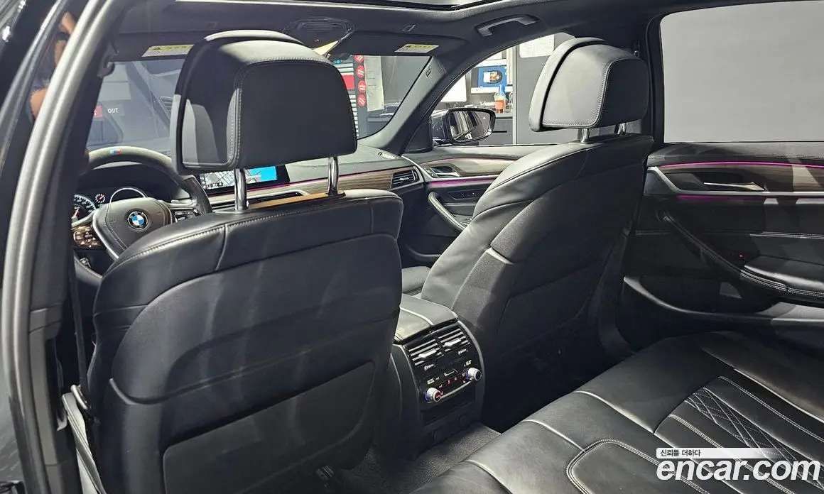 BMW 5 серия 2017 2.0 автомат (гидро), фото 16 BMW 5 серия 2017 2.0 автомат (гидро), фото 16