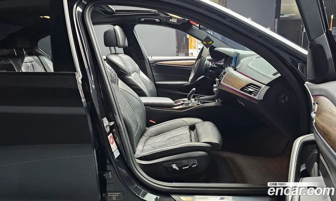BMW 5 серия 2017 2.0 автомат (гидро), фото 17 BMW 5 серия 2017 2.0 автомат (гидро), фото 17