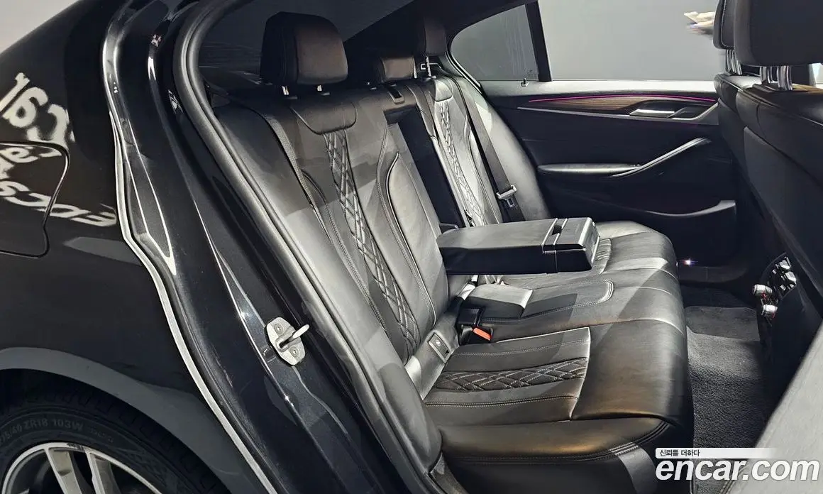 BMW 5 серия 2017 2.0 автомат (гидро), фото 18 BMW 5 серия 2017 2.0 автомат (гидро), фото 18