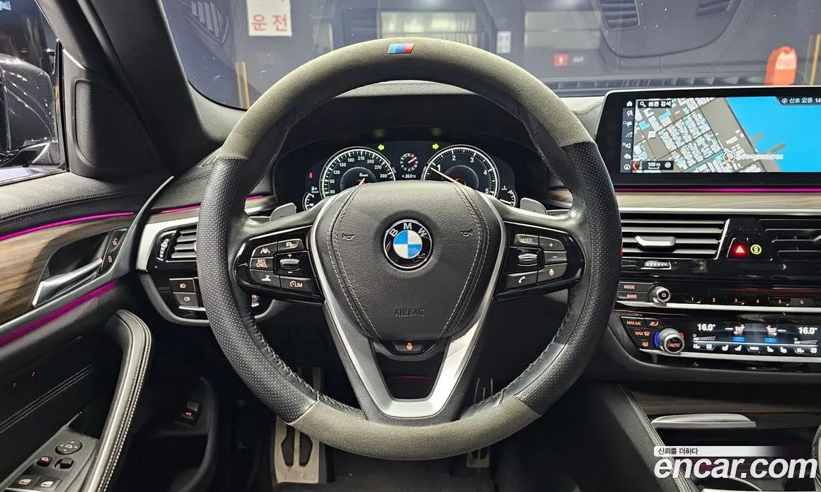 BMW 5 серия 2017 2.0 автомат (гидро), фото 19 BMW 5 серия 2017 2.0 автомат (гидро), фото 19