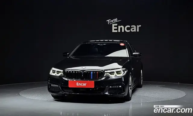 BMW 5 серия 2017 2.0 автомат (гидро), миниатюра 3 BMW 5 серия 2017 2.0 автомат (гидро), миниатюра 3