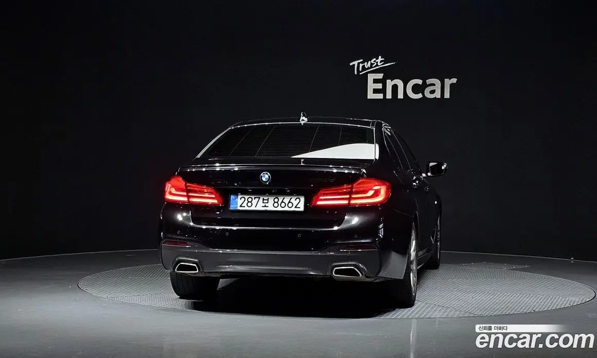 BMW 5 серия 2017 2.0 автомат (гидро), фото 4 BMW 5 серия 2017 2.0 автомат (гидро), фото 4