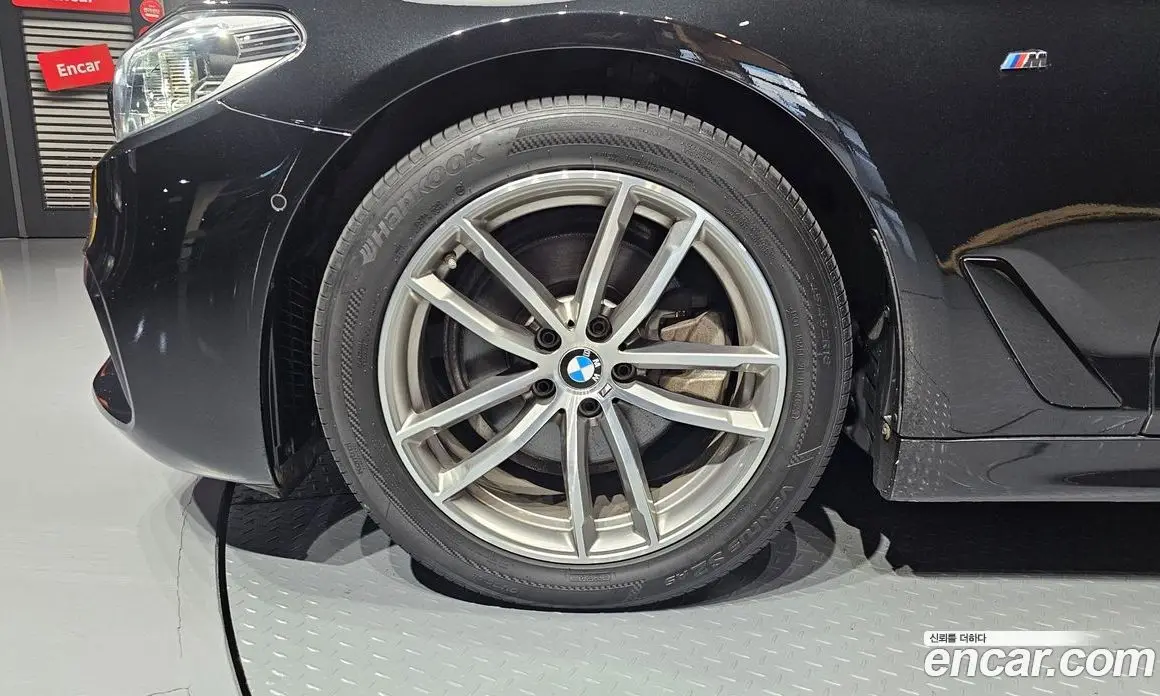 BMW 5 серия 2017 2.0 автомат (гидро), фото 5 BMW 5 серия 2017 2.0 автомат (гидро), фото 5