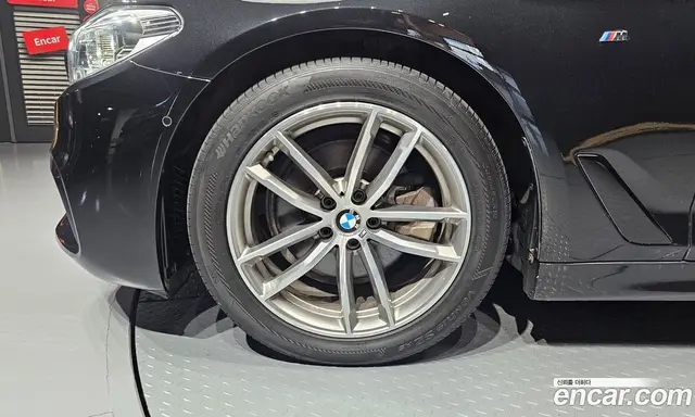 BMW 5 серия 2017 2.0 автомат (гидро), миниатюра 5 BMW 5 серия 2017 2.0 автомат (гидро), миниатюра 5