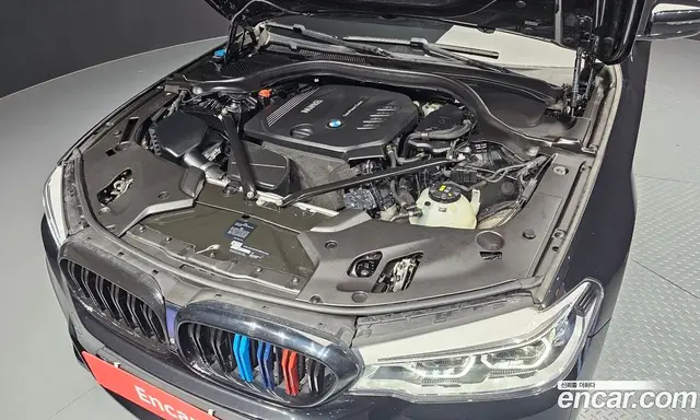 BMW 5 серия 2017 2.0 автомат (гидро), миниатюра 6 BMW 5 серия 2017 2.0 автомат (гидро), миниатюра 6