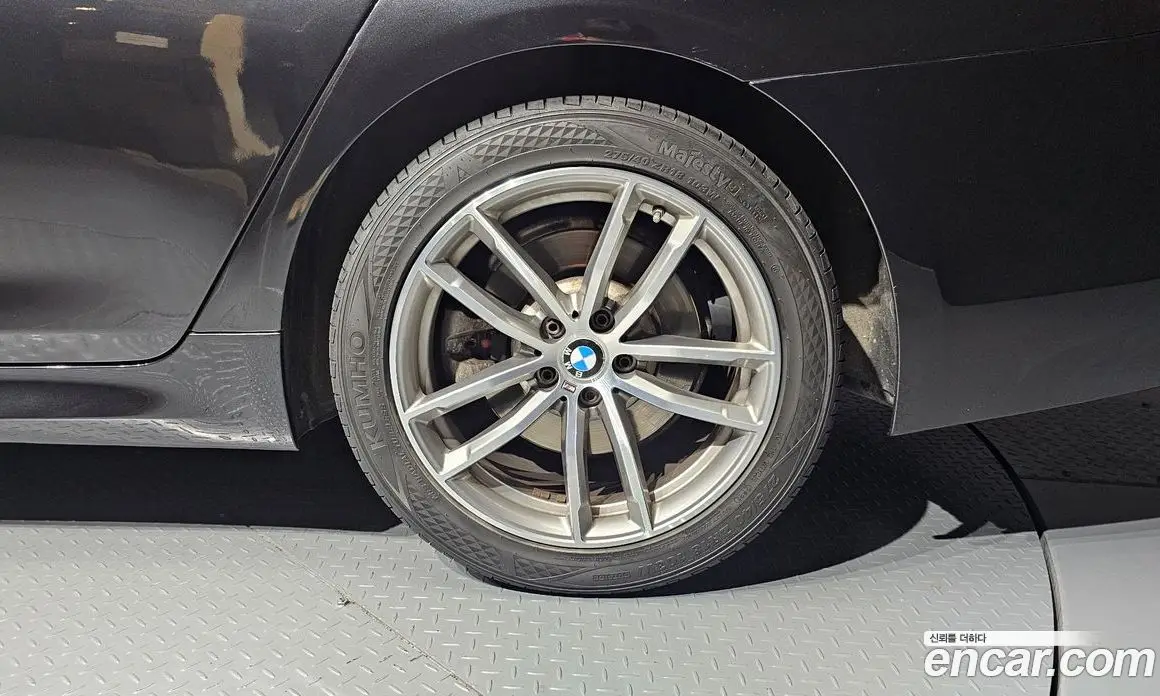 BMW 5 серия 2017 2.0 автомат (гидро), фото 7 BMW 5 серия 2017 2.0 автомат (гидро), фото 7
