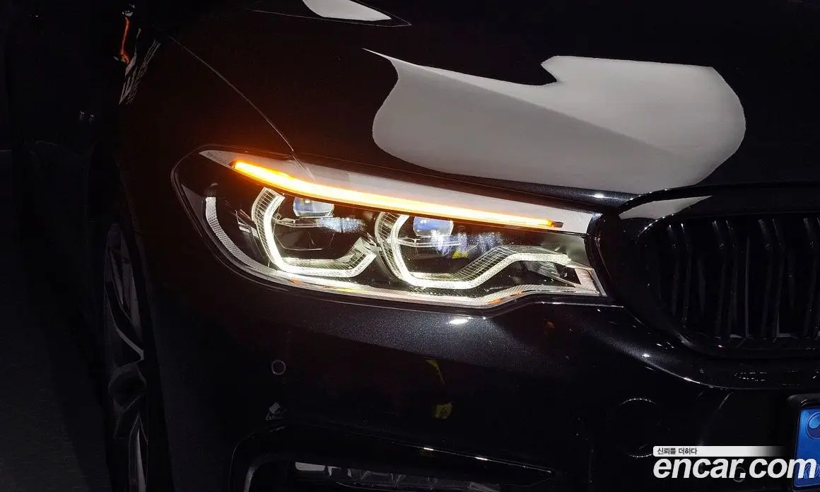 BMW 5 серия 2017 2.0 автомат (гидро), фото 8 BMW 5 серия 2017 2.0 автомат (гидро), фото 8