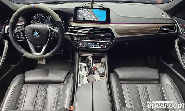 BMW 5 серия 2017 2.0 автомат (гидро), миниатюра 10 BMW 5 серия 2017 2.0 автомат (гидро), миниатюра 10