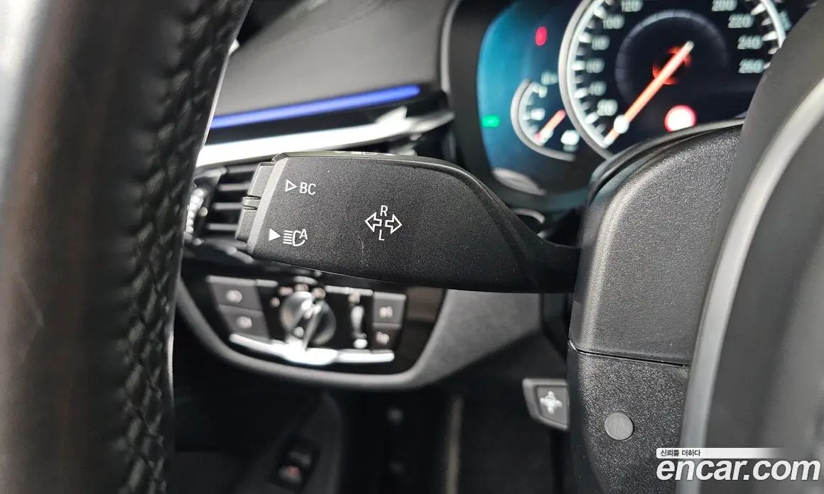 BMW 5 серия 2018 2.0 автомат (гидро), фото 20