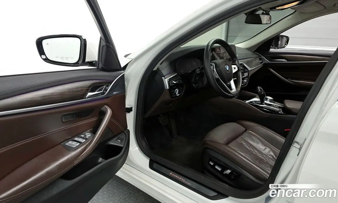 BMW 5 серия 2020 2.0 автомат (гидро), фото 13 BMW 5 серия 2020 2.0 автомат (гидро), фото 13