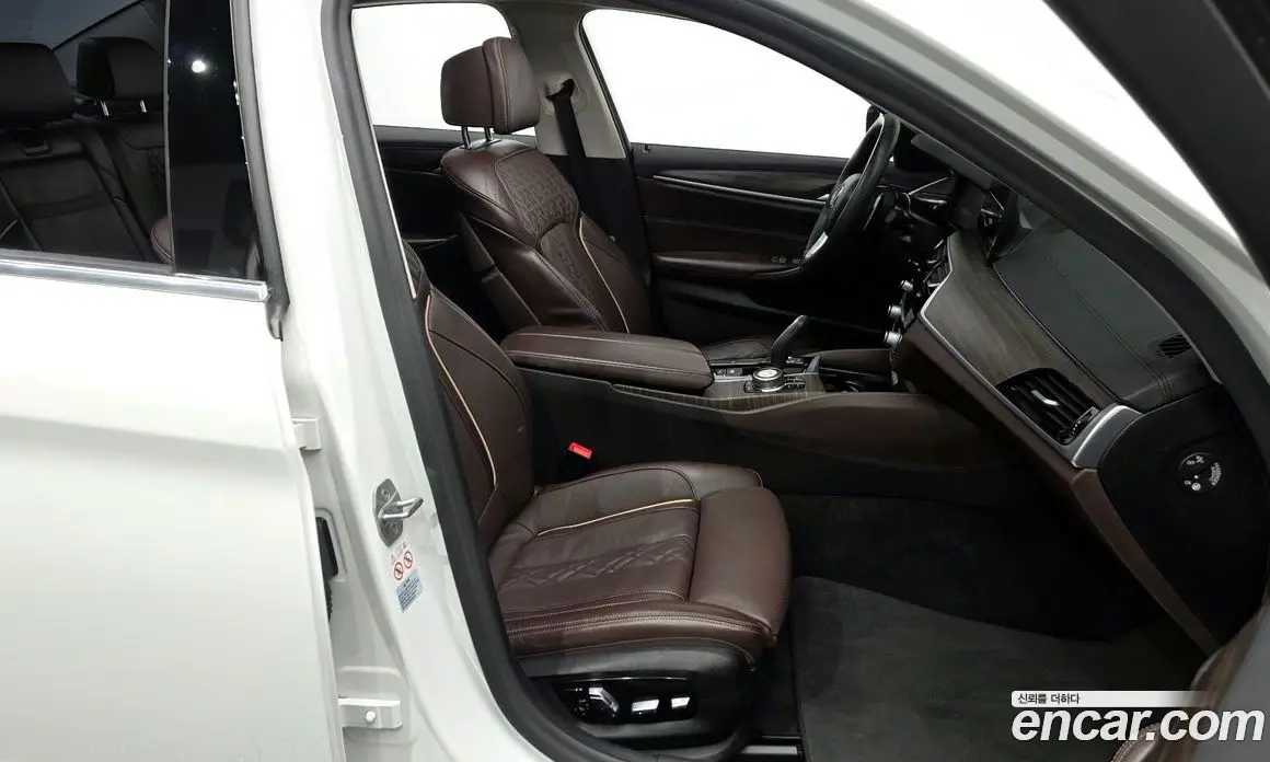 BMW 5 серия 2020 2.0 автомат (гидро), фото 16 BMW 5 серия 2020 2.0 автомат (гидро), фото 16