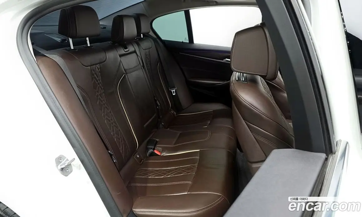 BMW 5 серия 2020 2.0 автомат (гидро), фото 17 BMW 5 серия 2020 2.0 автомат (гидро), фото 17