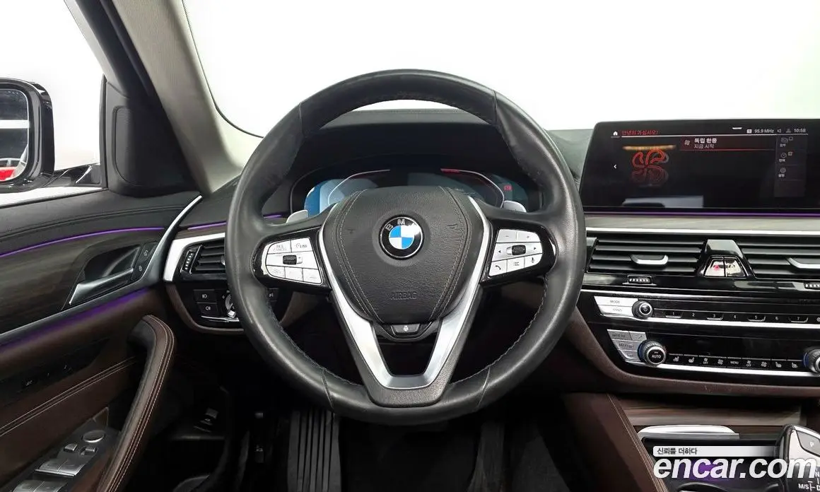 BMW 5 серия 2020 2.0 автомат (гидро), фото 18 BMW 5 серия 2020 2.0 автомат (гидро), фото 18