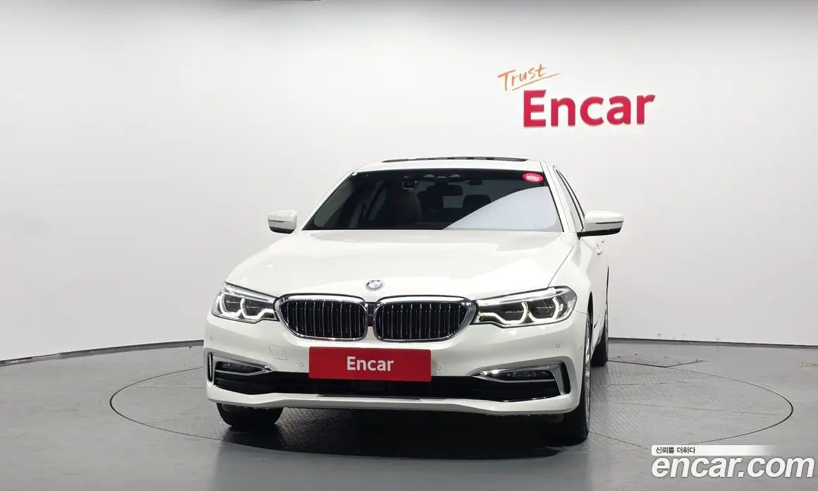 BMW 5 серия 2020 2.0 автомат (гидро), фото 3 BMW 5 серия 2020 2.0 автомат (гидро), фото 3