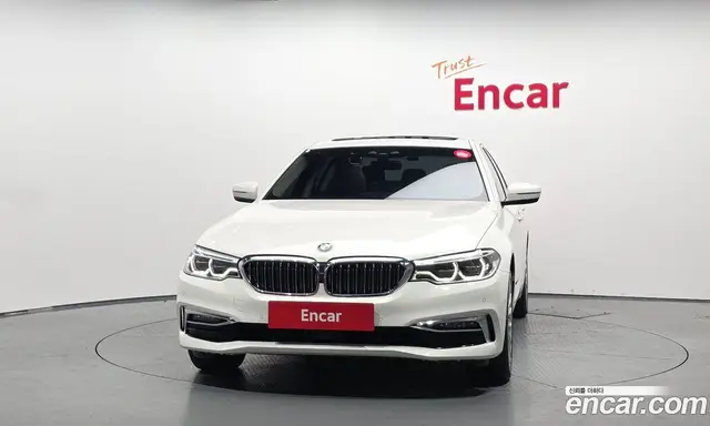 BMW 5 серия 2020 2.0 автомат (гидро), миниатюра 3 BMW 5 серия 2020 2.0 автомат (гидро), миниатюра 3