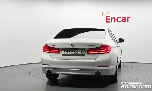 BMW 5 серия 2020 2.0 автомат (гидро), миниатюра 4 BMW 5 серия 2020 2.0 автомат (гидро), миниатюра 4