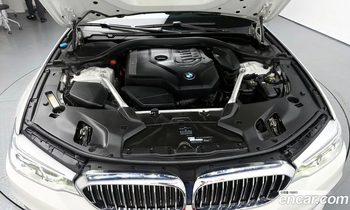 BMW 5 серия 2020 2.0 автомат (гидро), фото 6 BMW 5 серия 2020 2.0 автомат (гидро), фото 6