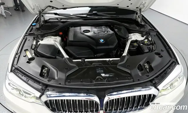 BMW 5 серия 2020 2.0 автомат (гидро), миниатюра 6 BMW 5 серия 2020 2.0 автомат (гидро), миниатюра 6