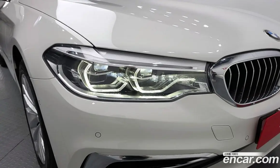 BMW 5 серия 2020 2.0 автомат (гидро), фото 8 BMW 5 серия 2020 2.0 автомат (гидро), фото 8