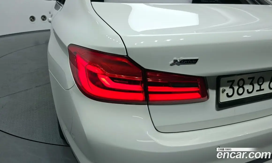 BMW 5 серия 2020 2.0 автомат (гидро), фото 9 BMW 5 серия 2020 2.0 автомат (гидро), фото 9