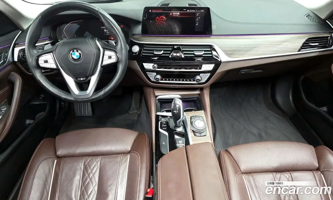 BMW 5 серия 2020 2.0 автомат (гидро), фото 10 BMW 5 серия 2020 2.0 автомат (гидро), фото 10