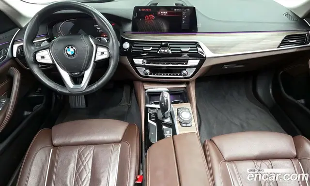 BMW 5 серия 2020 2.0 автомат (гидро), миниатюра 10 BMW 5 серия 2020 2.0 автомат (гидро), миниатюра 10