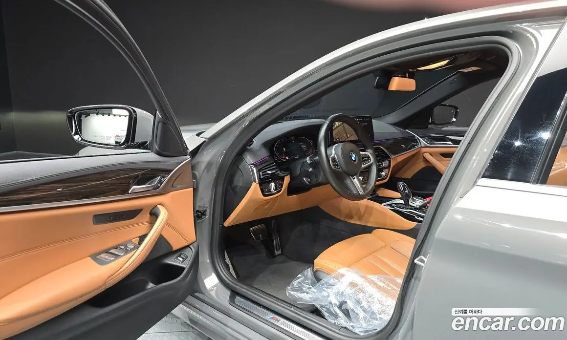 BMW 5 серия 2020 2.0 автомат (гидро), фото 13 BMW 5 серия 2020 2.0 автомат (гидро), фото 13