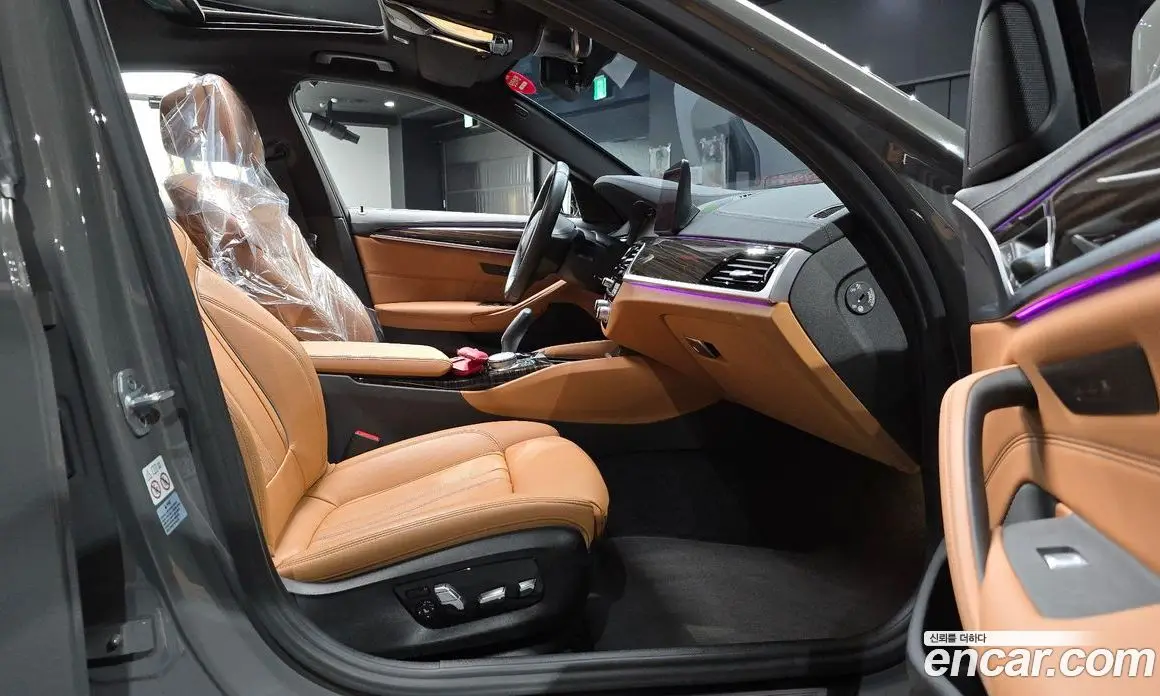BMW 5 серия 2020 2.0 автомат (гидро), фото 16 BMW 5 серия 2020 2.0 автомат (гидро), фото 16