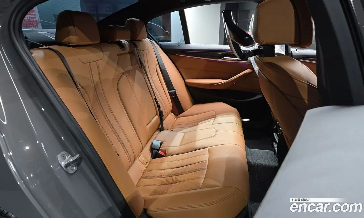 BMW 5 серия 2020 2.0 автомат (гидро), фото 17 BMW 5 серия 2020 2.0 автомат (гидро), фото 17