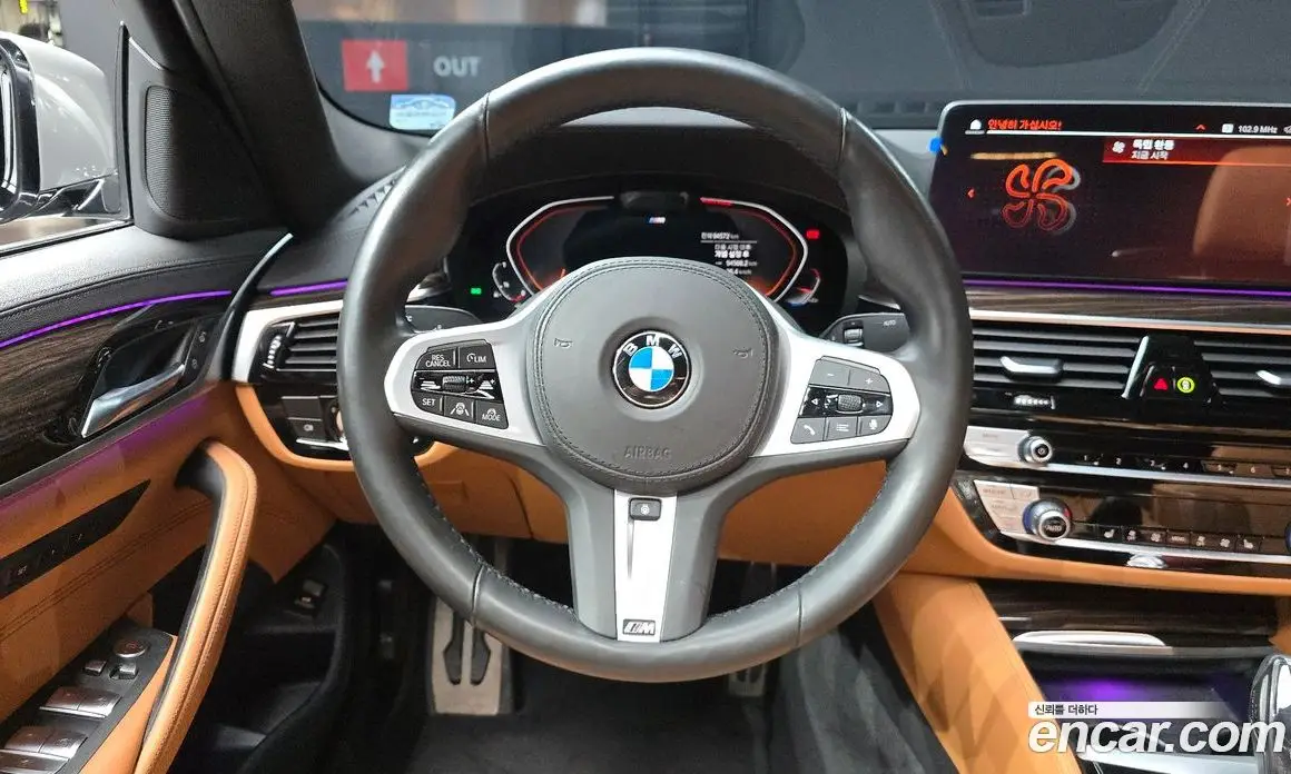 BMW 5 серия 2020 2.0 автомат (гидро), фото 19 BMW 5 серия 2020 2.0 автомат (гидро), фото 19