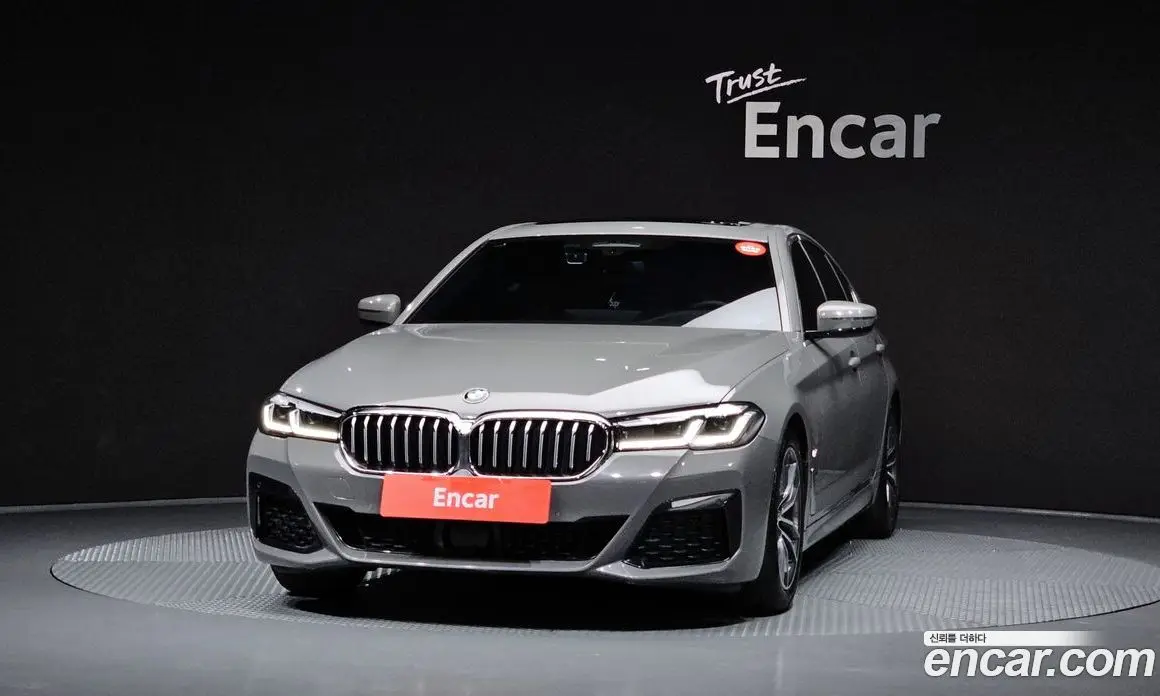 BMW 5 серия 2020 2.0 автомат (гидро), фото 3 BMW 5 серия 2020 2.0 автомат (гидро), фото 3