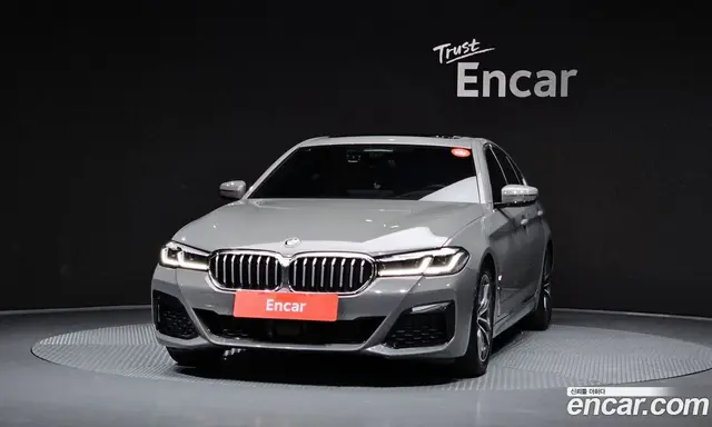 BMW 5 серия 2020 2.0 автомат (гидро), миниатюра 3 BMW 5 серия 2020 2.0 автомат (гидро), миниатюра 3
