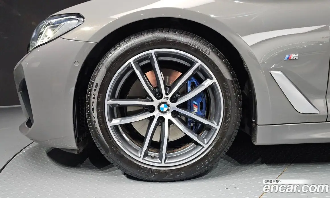 BMW 5 серия 2020 2.0 автомат (гидро), фото 5 BMW 5 серия 2020 2.0 автомат (гидро), фото 5