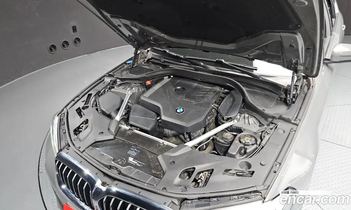 BMW 5 серия 2020 2.0 автомат (гидро), фото 6 BMW 5 серия 2020 2.0 автомат (гидро), фото 6