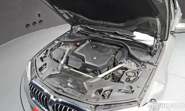 BMW 5 серия 2020 2.0 автомат (гидро), миниатюра 6 BMW 5 серия 2020 2.0 автомат (гидро), миниатюра 6
