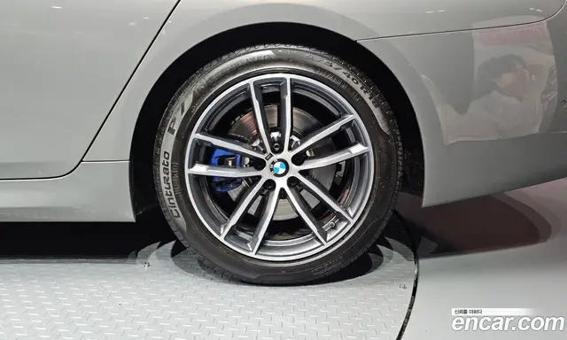BMW 5 серия 2020 2.0 автомат (гидро), миниатюра 7 BMW 5 серия 2020 2.0 автомат (гидро), миниатюра 7