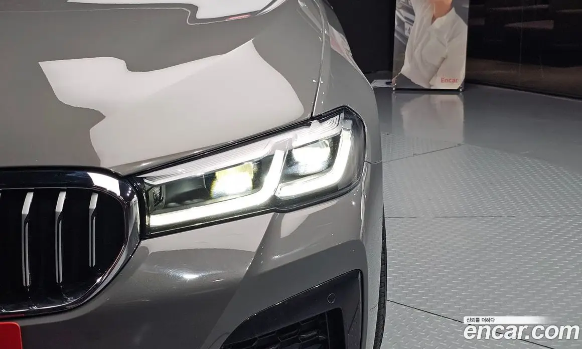 BMW 5 серия 2020 2.0 автомат (гидро), фото 8 BMW 5 серия 2020 2.0 автомат (гидро), фото 8