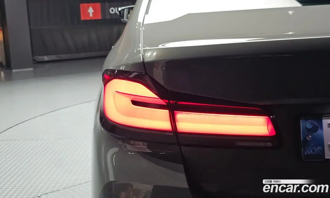 BMW 5 серия 2020 2.0 автомат (гидро), фото 9 BMW 5 серия 2020 2.0 автомат (гидро), фото 9