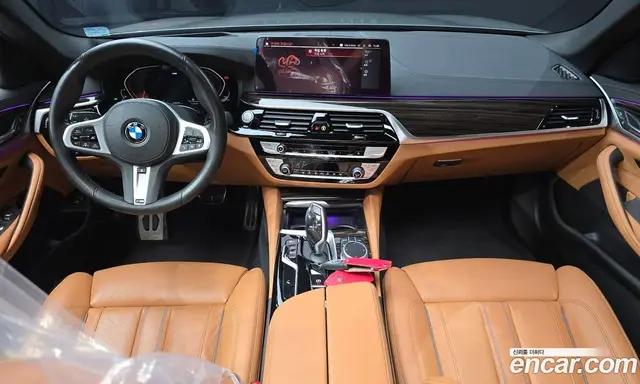 BMW 5 серия 2020 2.0 автомат (гидро), миниатюра 10 BMW 5 серия 2020 2.0 автомат (гидро), миниатюра 10