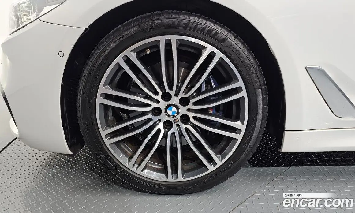 BMW 5 серия 2020 2.0 автомат (гидро), фото 5