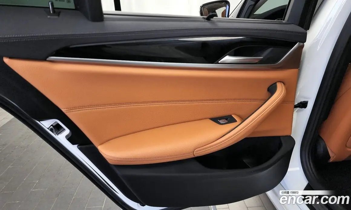 BMW 5 серия 2022 2.0 автомат (гидро), фото 15