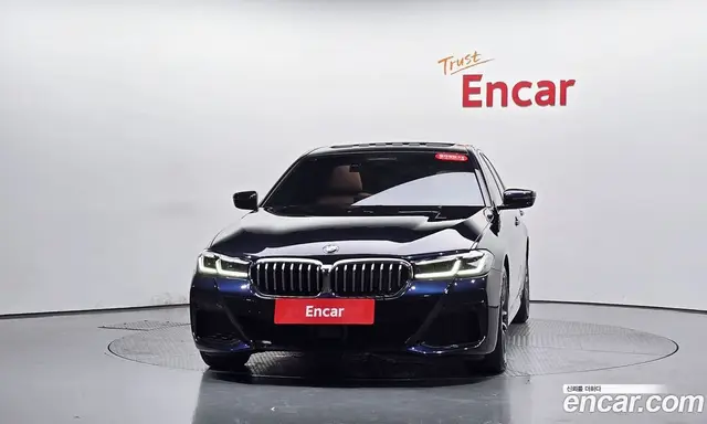 BMW 5 серия 2023 2.0 автомат (гидро), миниатюра 2 BMW 5 серия 2023 2.0 автомат (гидро), миниатюра 2