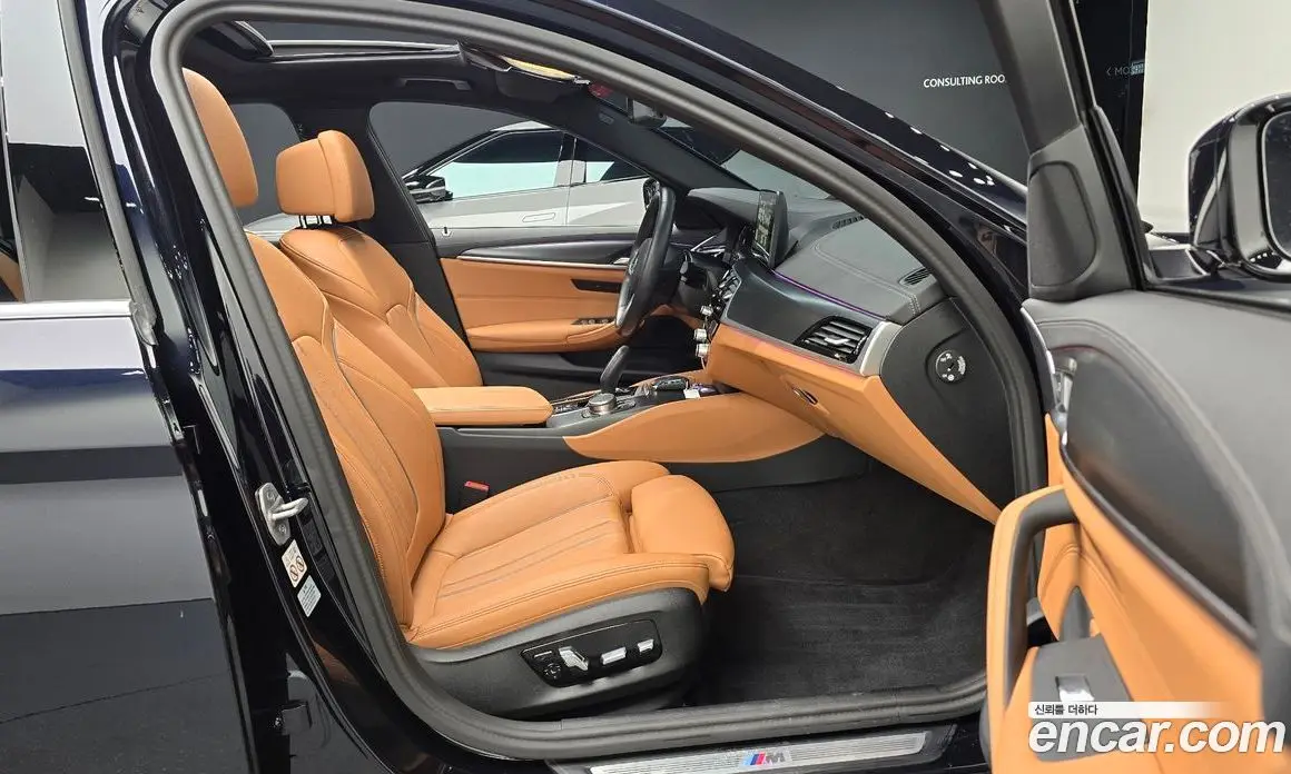 BMW 5 серия 2023 2.0 автомат (гидро), фото 15 BMW 5 серия 2023 2.0 автомат (гидро), фото 15