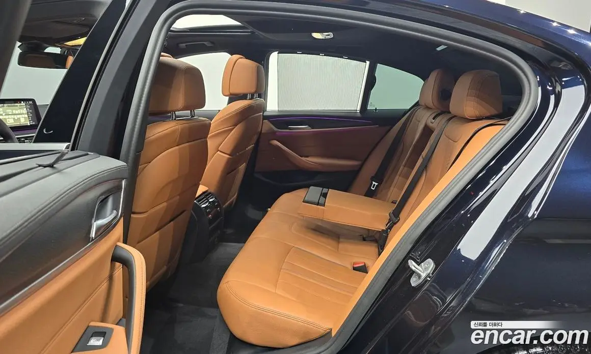 BMW 5 серия 2023 2.0 автомат (гидро), фото 16 BMW 5 серия 2023 2.0 автомат (гидро), фото 16