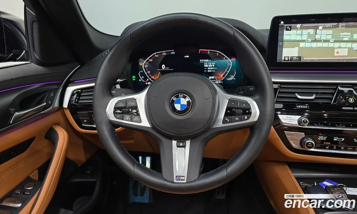 BMW 5 серия 2023 2.0 автомат (гидро), фото 18 BMW 5 серия 2023 2.0 автомат (гидро), фото 18