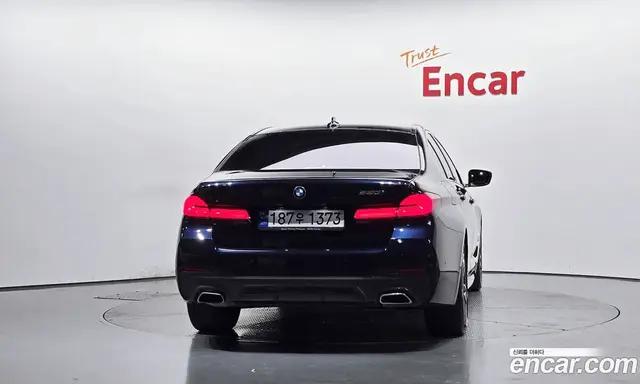 BMW 5 серия 2023 2.0 автомат (гидро), миниатюра 3 BMW 5 серия 2023 2.0 автомат (гидро), миниатюра 3