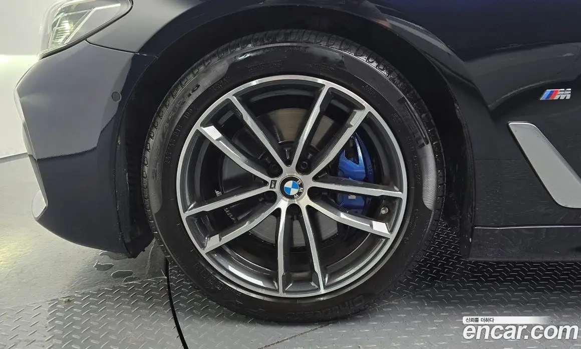 BMW 5 серия 2023 2.0 автомат (гидро), фото 4 BMW 5 серия 2023 2.0 автомат (гидро), фото 4
